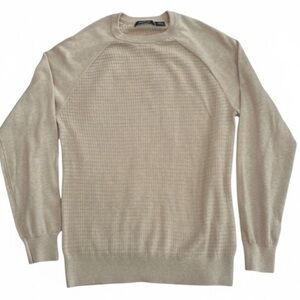 Claiborne sweater men’s